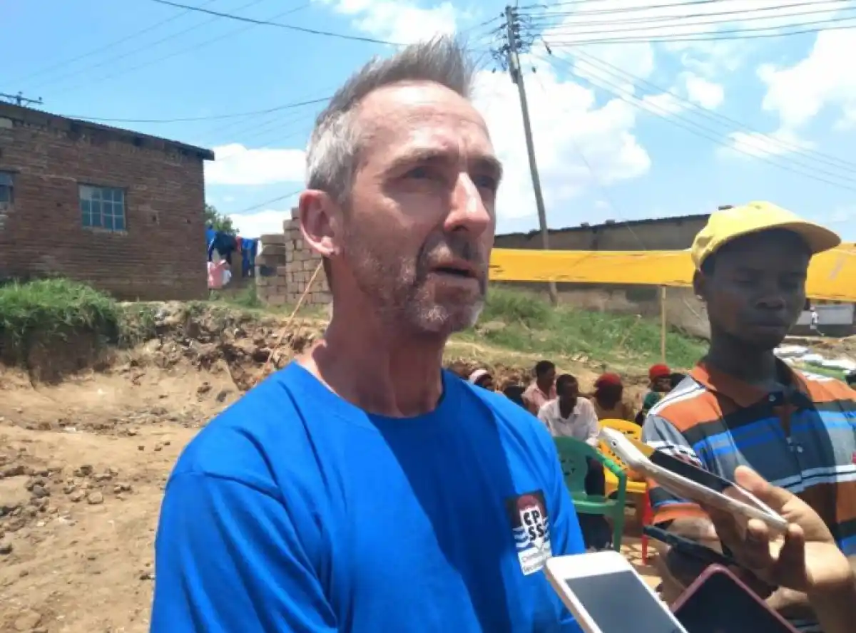 Chimbota CDO set to open state-of-the-art hall in Nkhatabay today