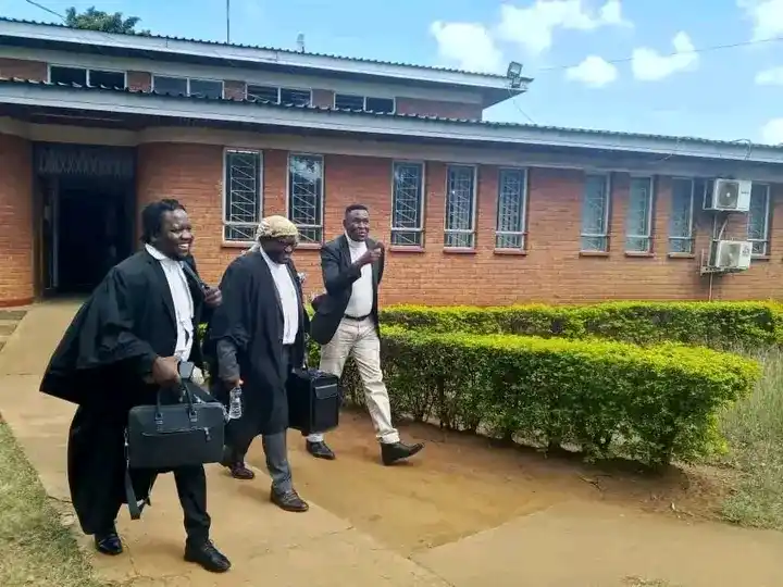 Chisale’s unexplained wealth case adjourned again