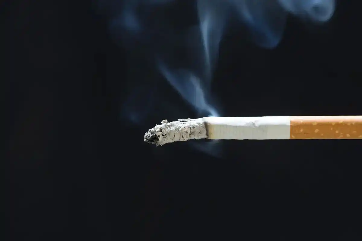 Cigarette manufacturer denies claims of counterfeit products