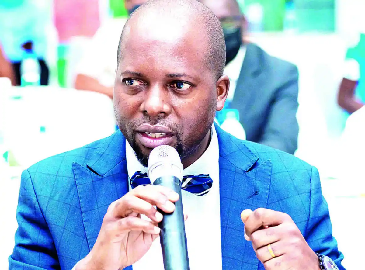 Citizens challenged to own Malawi 2063