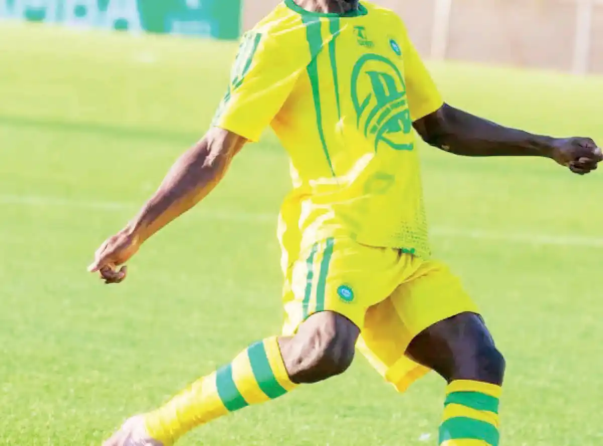 Civil bow down to pressure