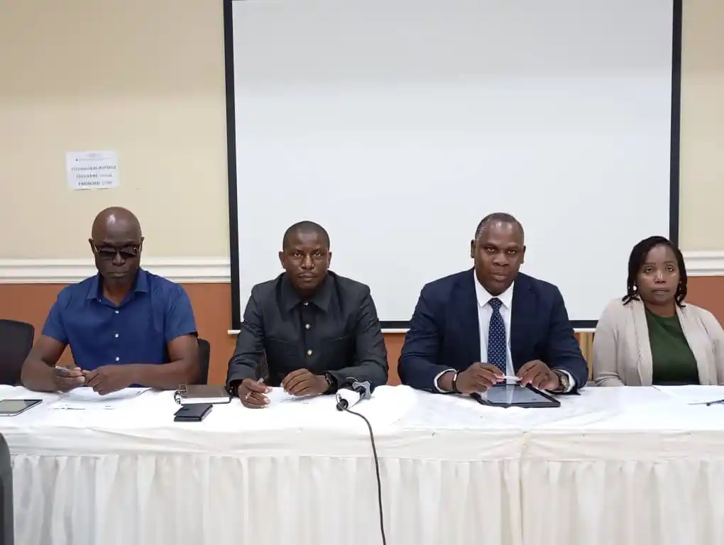 Civil Societies hit concern on election integrity