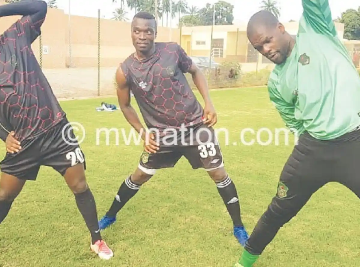 Cloud hangs over cosafa