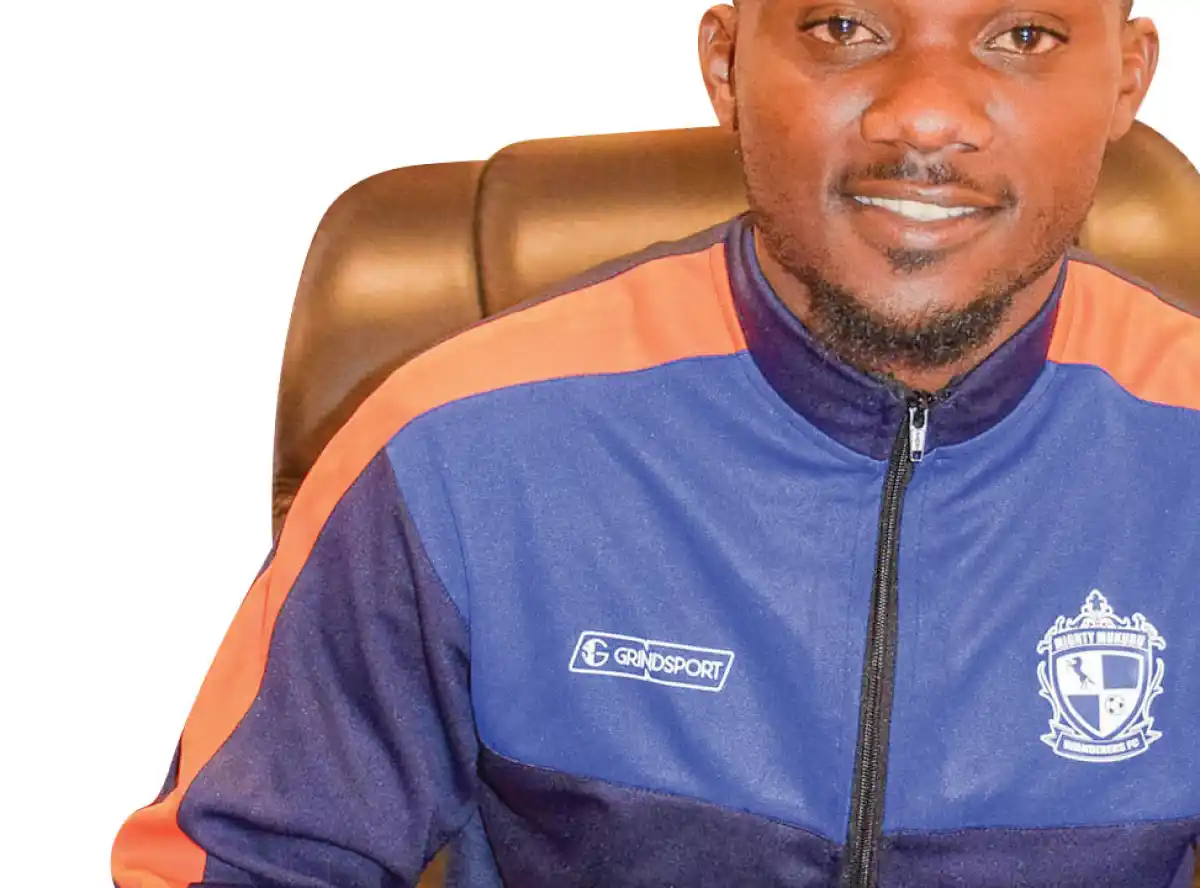 Clubs differ on Fam’s ruling on Promise Kamwendo