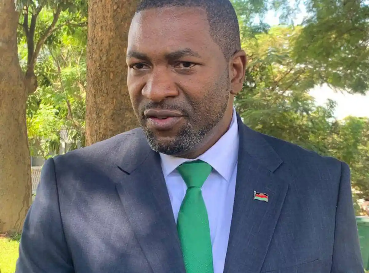 Committee demands maize outlook report