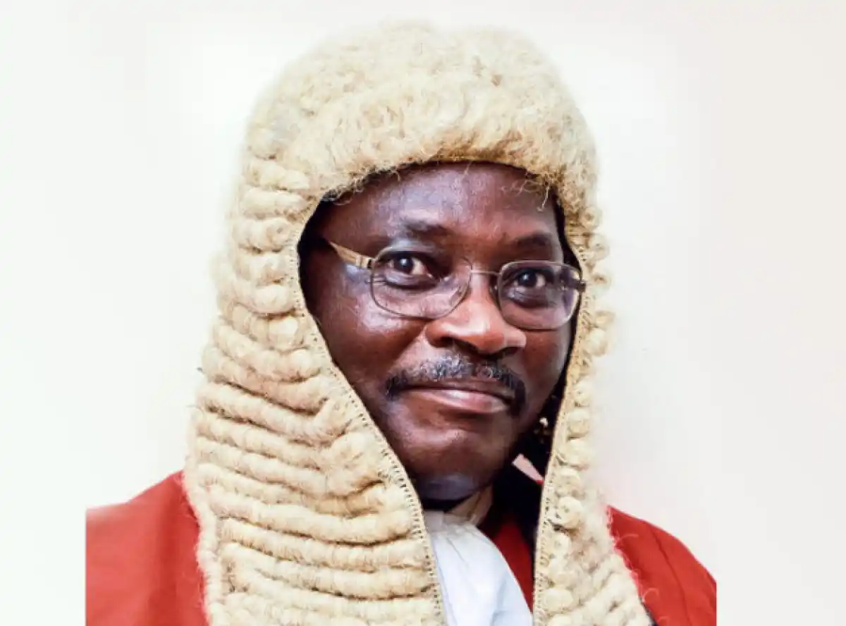 CONCERNED CITIZENS PEN CHIEF JUSTICE, DEMAND RULE OF LAW TO PREVAIL ON ALLEGATIONS RAISED BY MR ALEXIOUS KAMANGILA