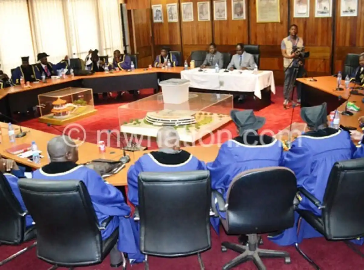 Councilors get nod for elections