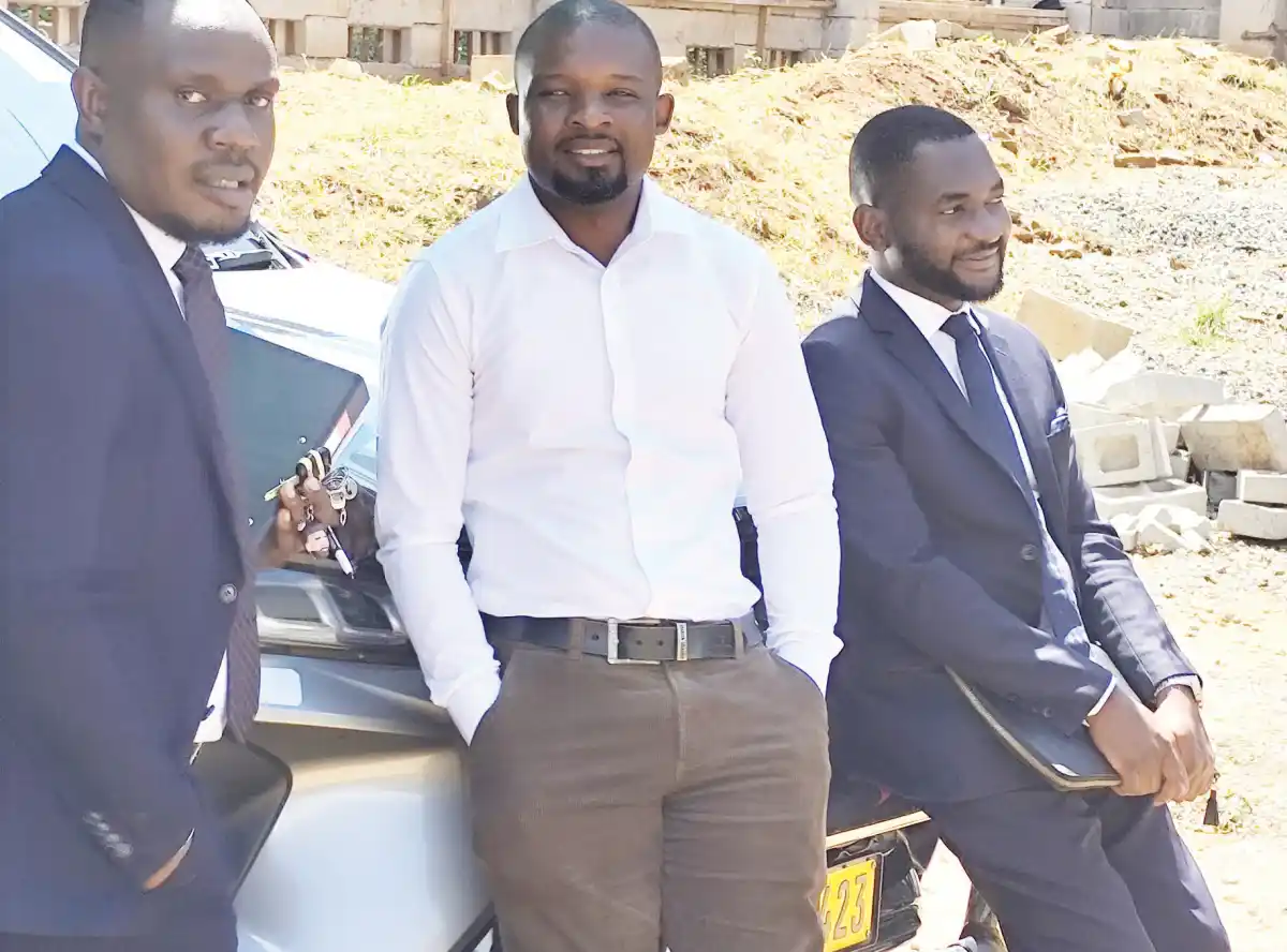 Court adjourns Alfred Gangata certificate case