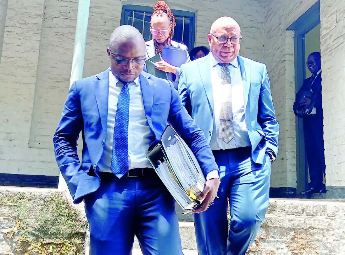 Court grants 21 days for submissions in PCL case