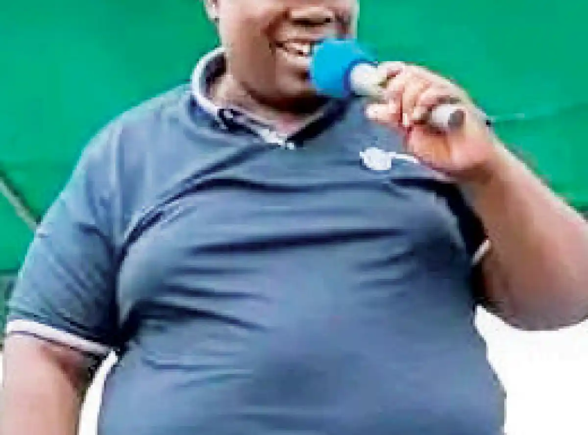 Court grants Victor Musowa bail