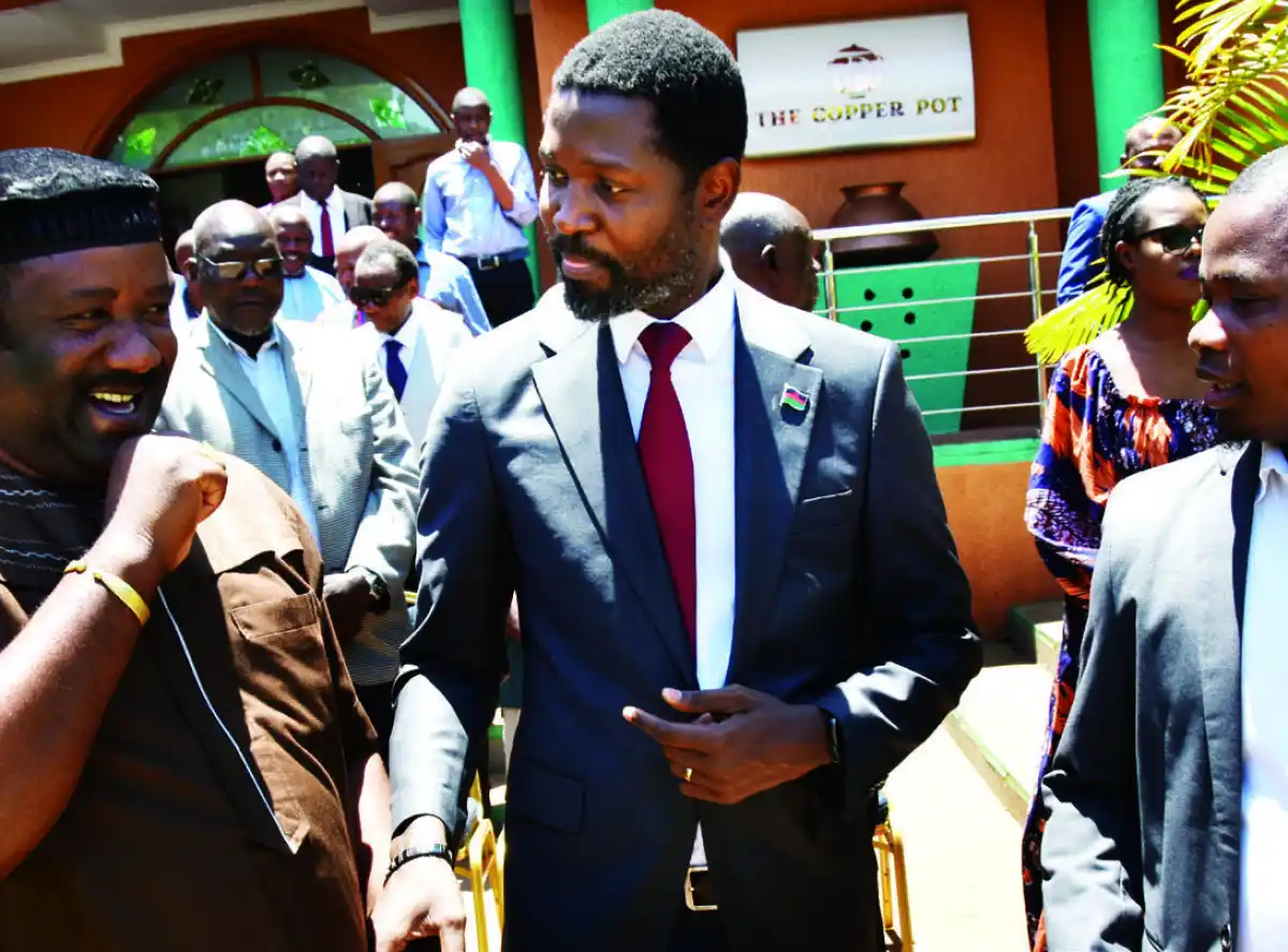 Creative sector needs Empowerment—Chomanika