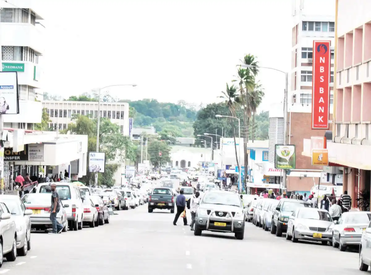 Credit management improves, Reserve Bank of Malawi says