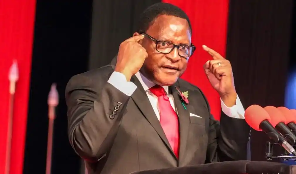 CSO urges Chakwera to make timely decisions