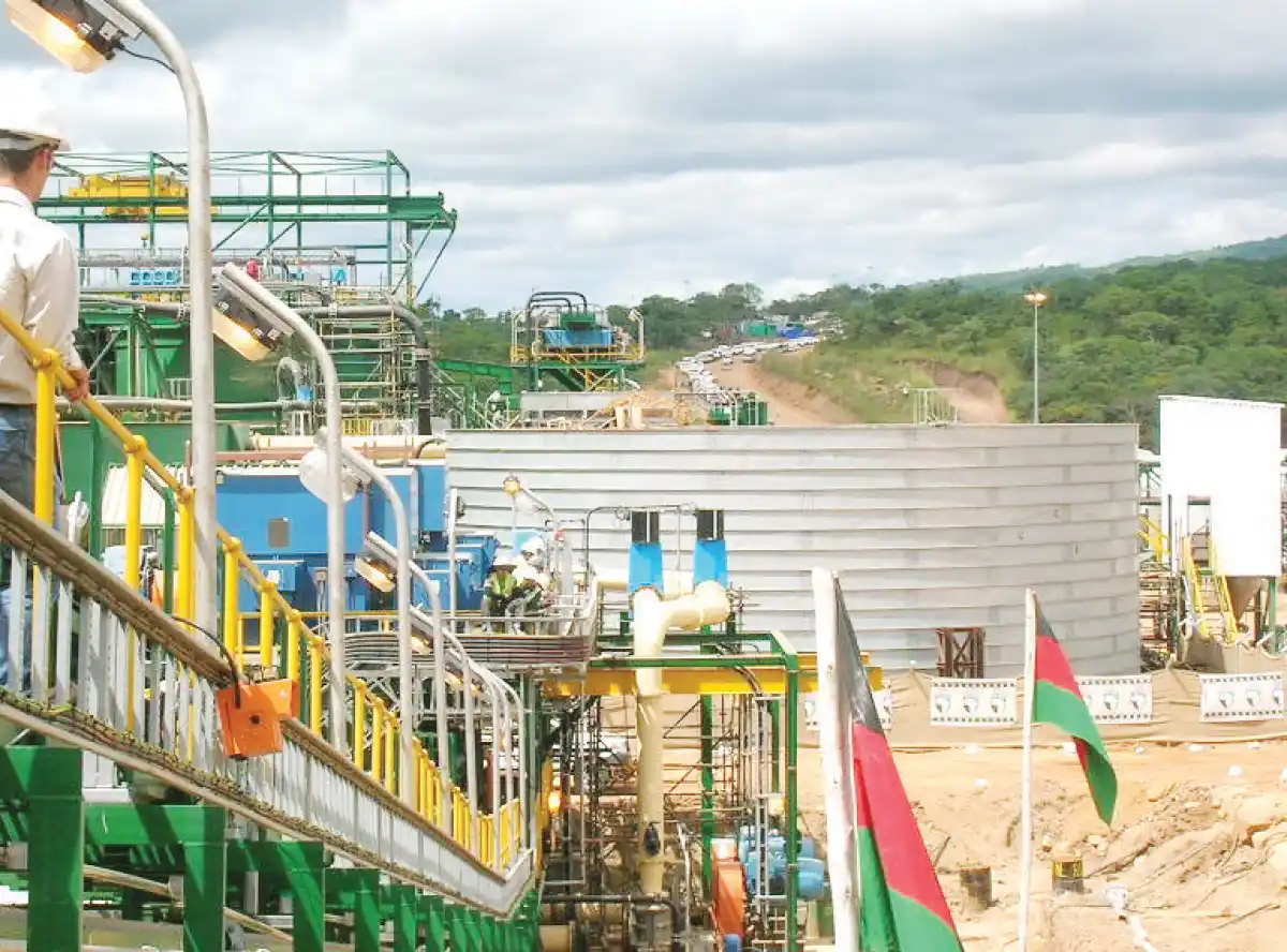 CSOs raise concerns over Kayerekera Uranium Mine