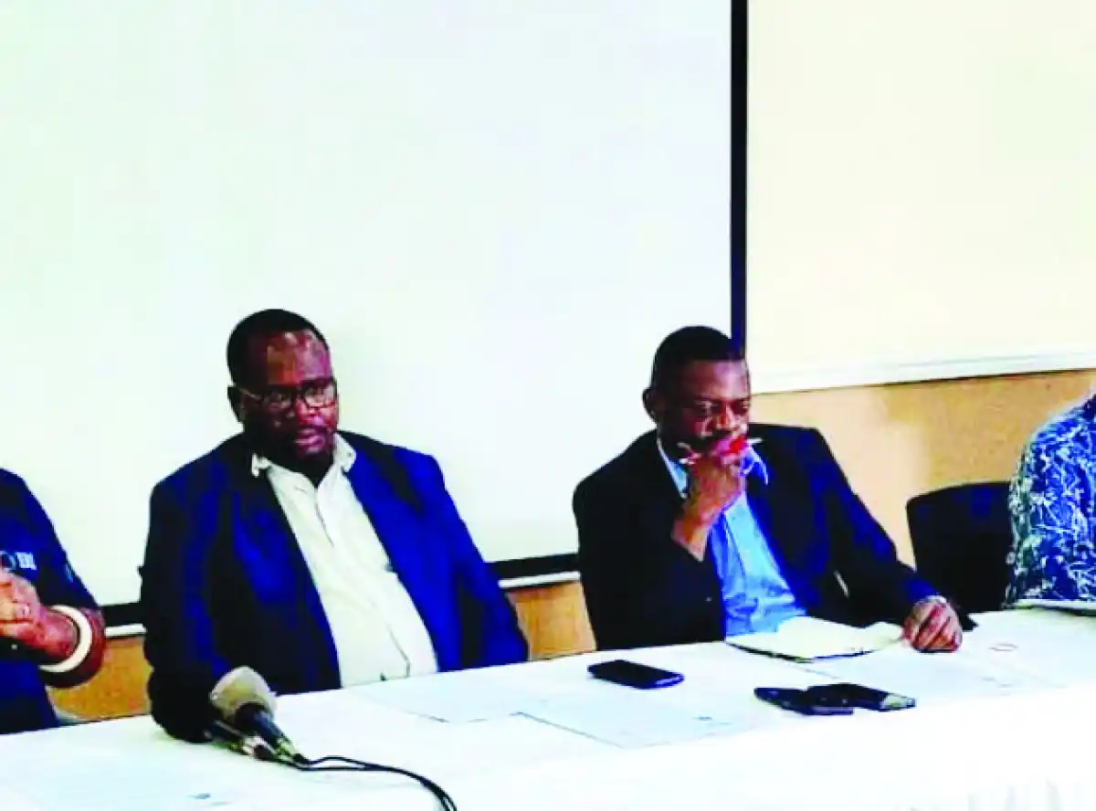 CSOs want government to act on fertiliser supply