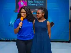 Cultivating savings, investment culture, key to unlocking financial freedom