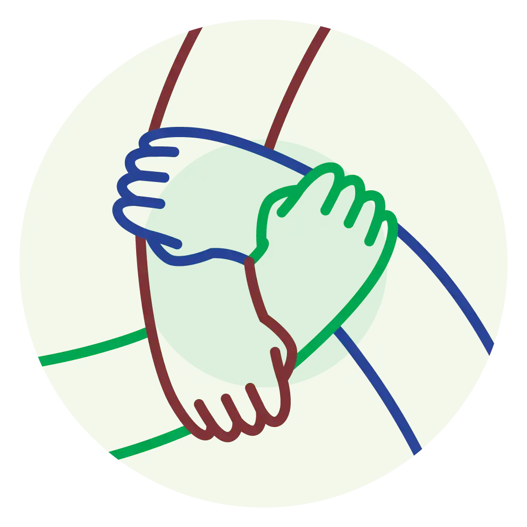 Deafblind community lobbies for inclusion