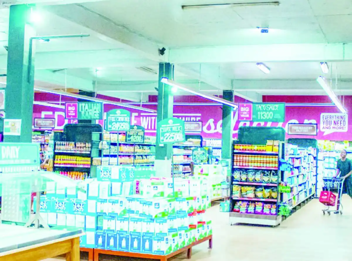 Decade of buy Malawi ‘rhetoric’