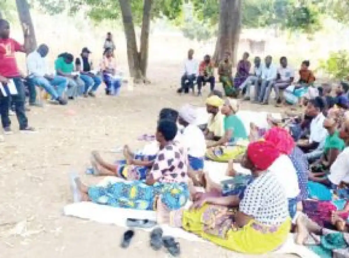 Dedza Council urges peopleto embrace financial literacy