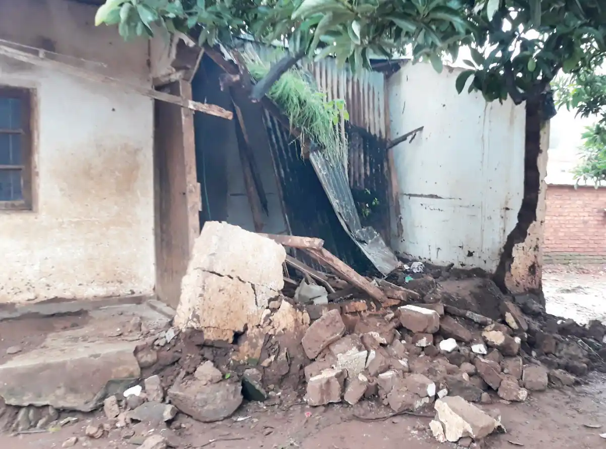 Disaster-related deaths reach 39