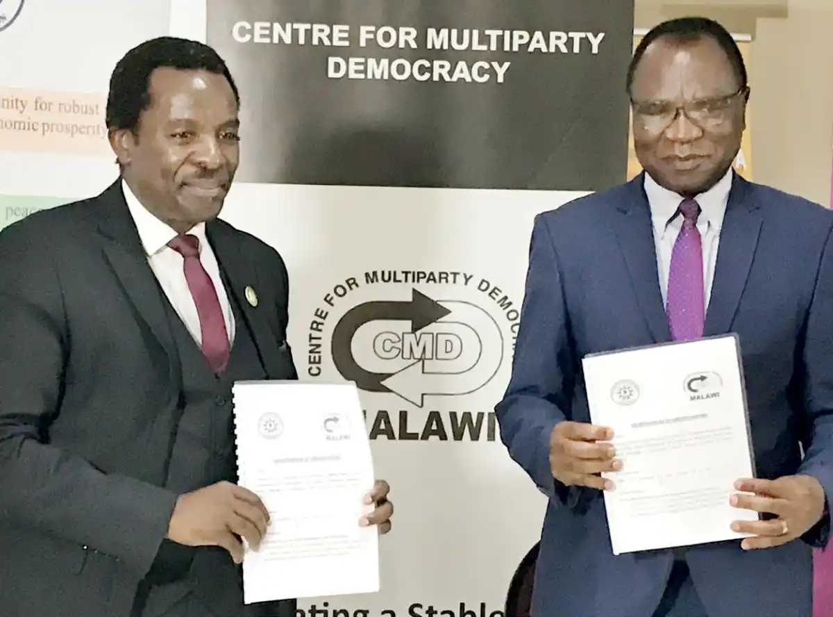 Do not take peace for granted—UN