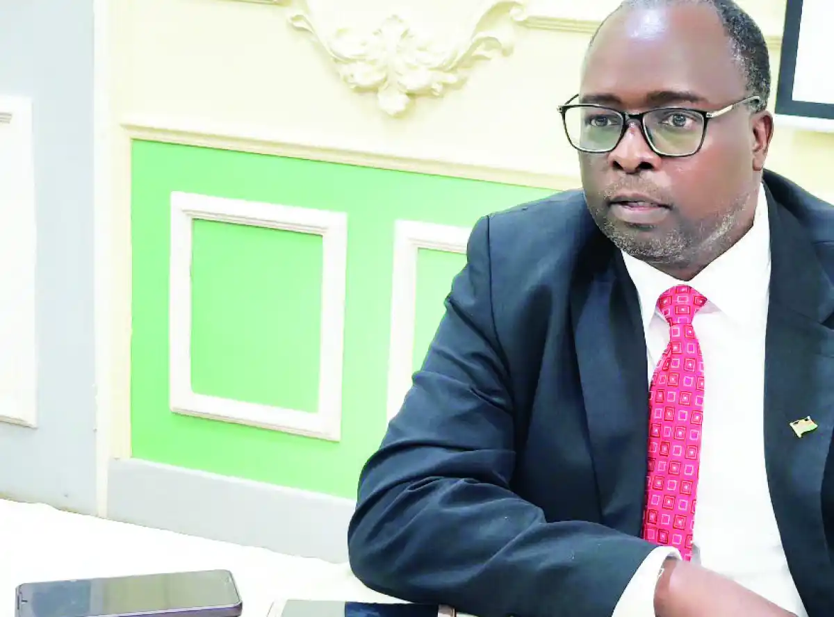 Dollar could hit K2, 722 end 2029