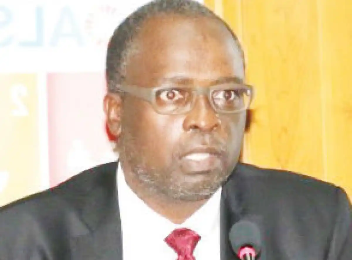 Dollar hits K4,000 on black market