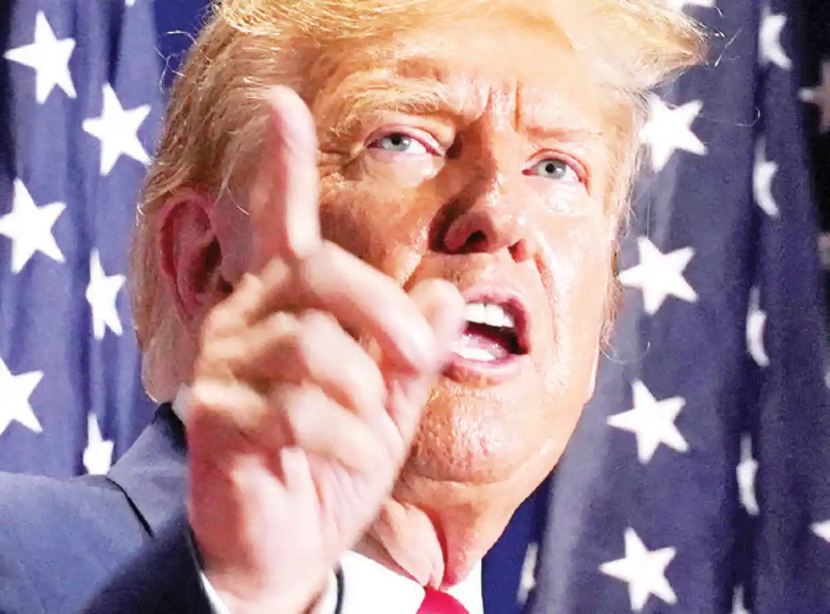 Donald Trump sends blow to Malawi’s health sector