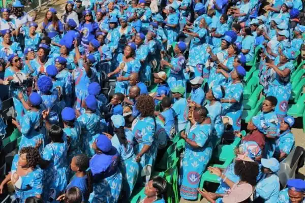 DPP commits to unity in primary polls