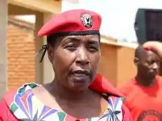 DPP fueling political violence – Kabwila