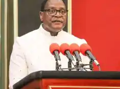 DPP launches formal complaint on Chakwera’s K50,000 cash handouts