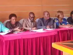 DPP told to refrain from politicising protests