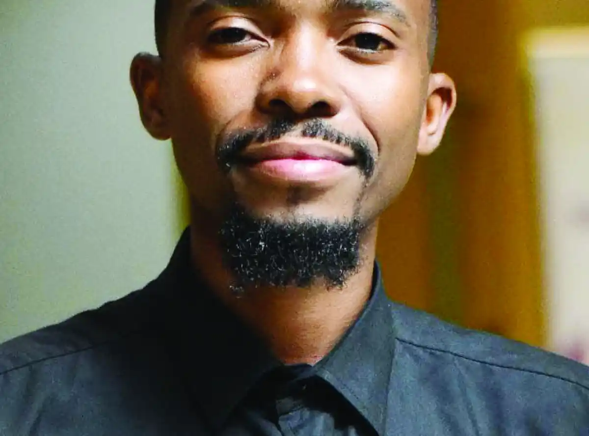 Dr Joram sets out to spark conversations