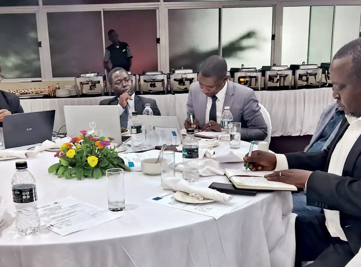 Election bill in time rush