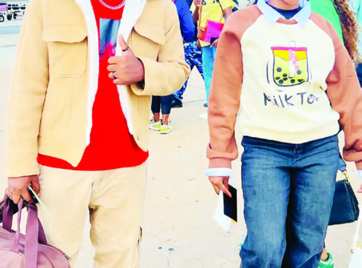 Emmie Deebo to hold 2 gigs in SA