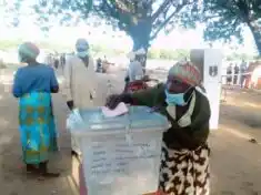 Ensuring free, fair elections: responsibilities of political parties, voters