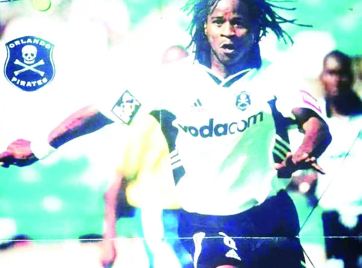 Ernest Mtawali, Peter Mponda to lead Flames legends