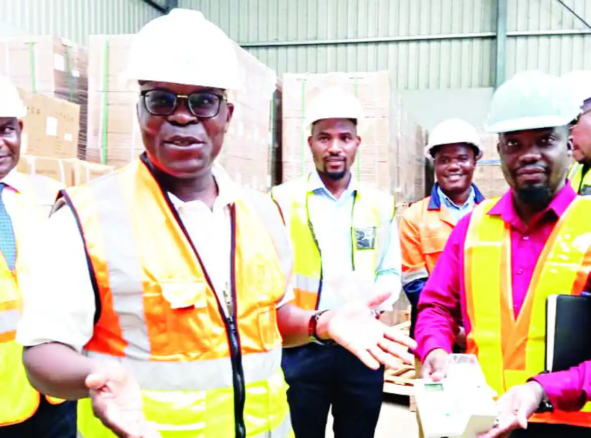 Escom eyes 180,000 new electricity connections