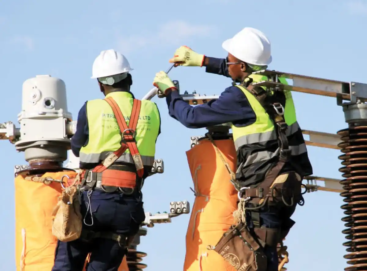 Escom says stalled power project to resume March