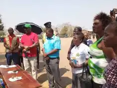 Every child has right to education – Ndaona