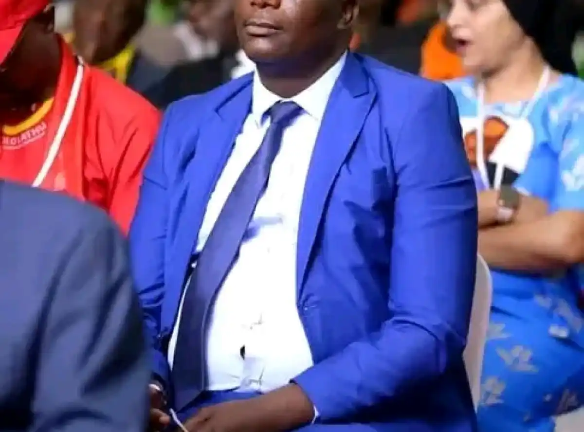 EXCITED MCHACHA READY TO LEAD: Reappointed DPP Southern Region Governor