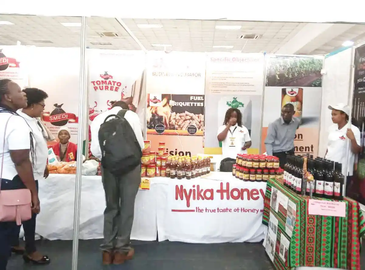 Excitement as new law set to lift industry burdens