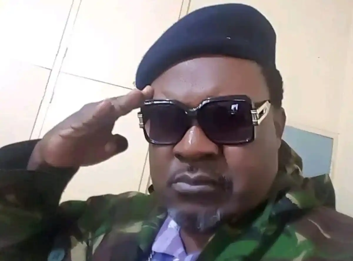 EXCLUSIVE: Lucius Banda dies with unfinished project