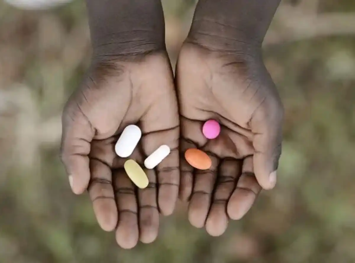 Expert challenges report on substandard medicine in Malawi