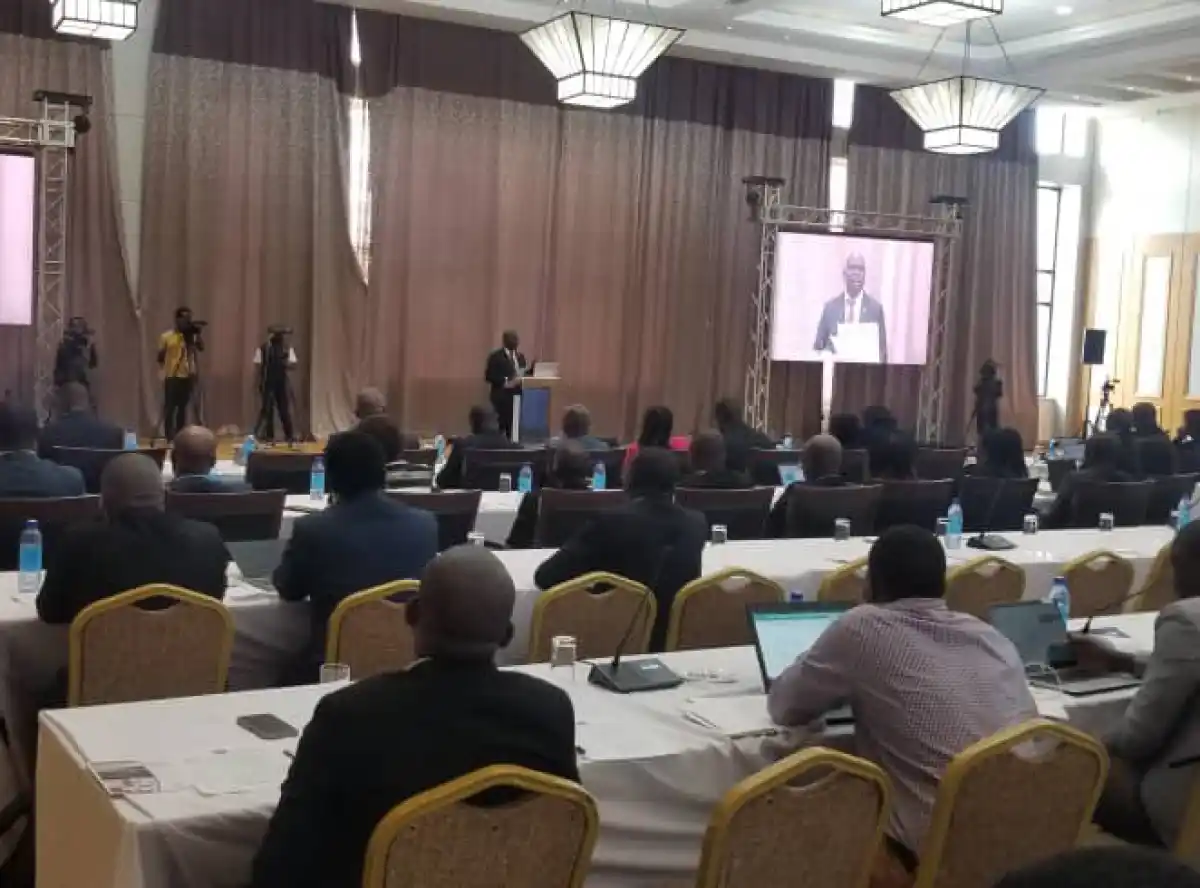 Experts call for fiscal overhaul