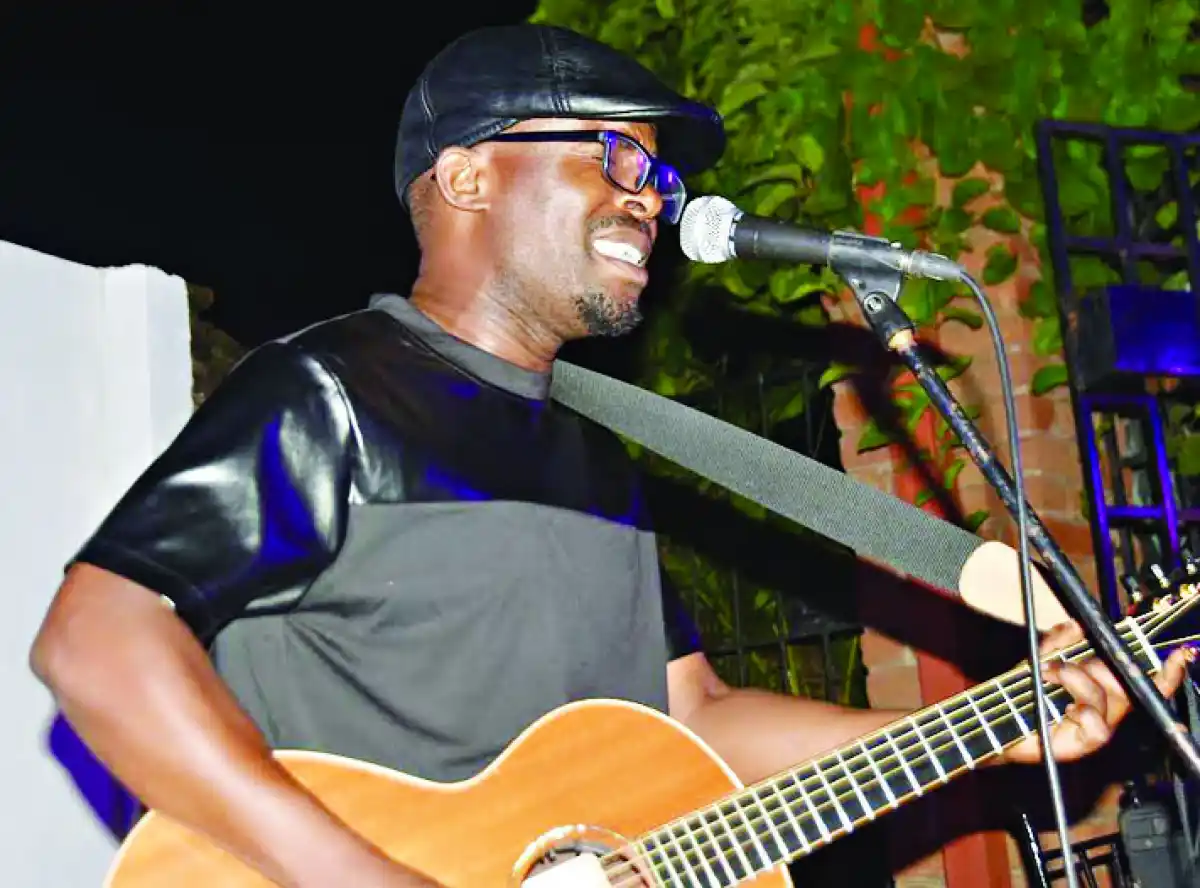 Faith Mussa debuts at Mangolongondo