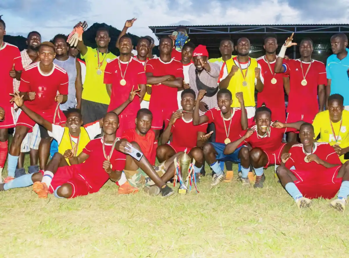 Fam boss hikes NRFA bonanza sponsorship