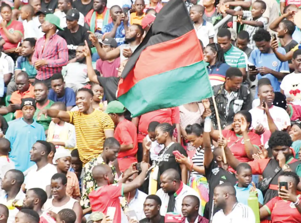 Fam partners Kwenda in e-ticketing venture