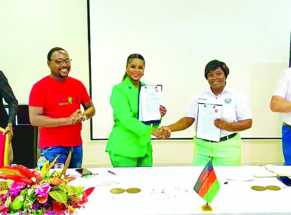 Fama, MTC sign memorandum of understanding