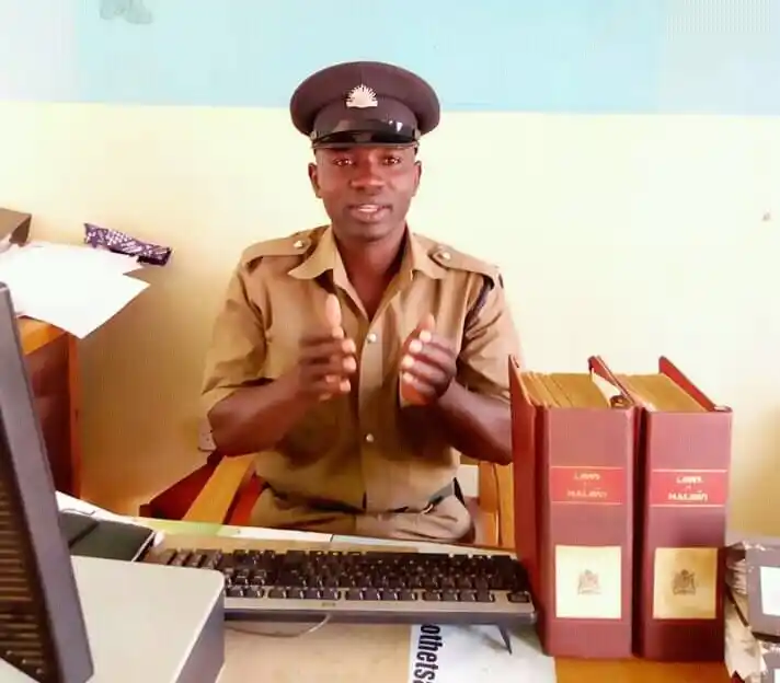 Family seek ombudsperson’s intervention in police officer’s sudden transfer